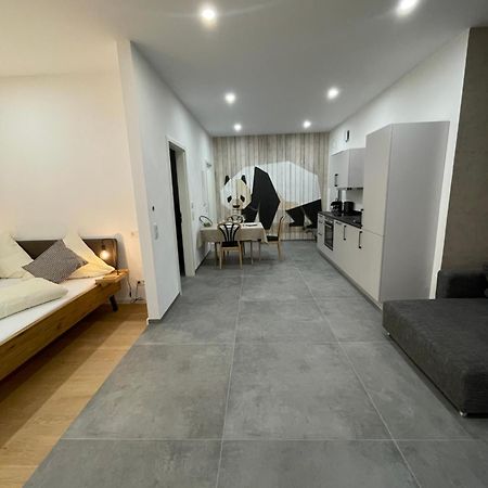 Neue Loft Im Alten Kelterhaus - Urlaub Im Wein- Und Ferienort Bekond Dış mekan fotoğraf