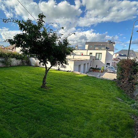 Neue Loft Im Alten Kelterhaus - Urlaub Im Wein- Und Ferienort Bekond Dış mekan fotoğraf