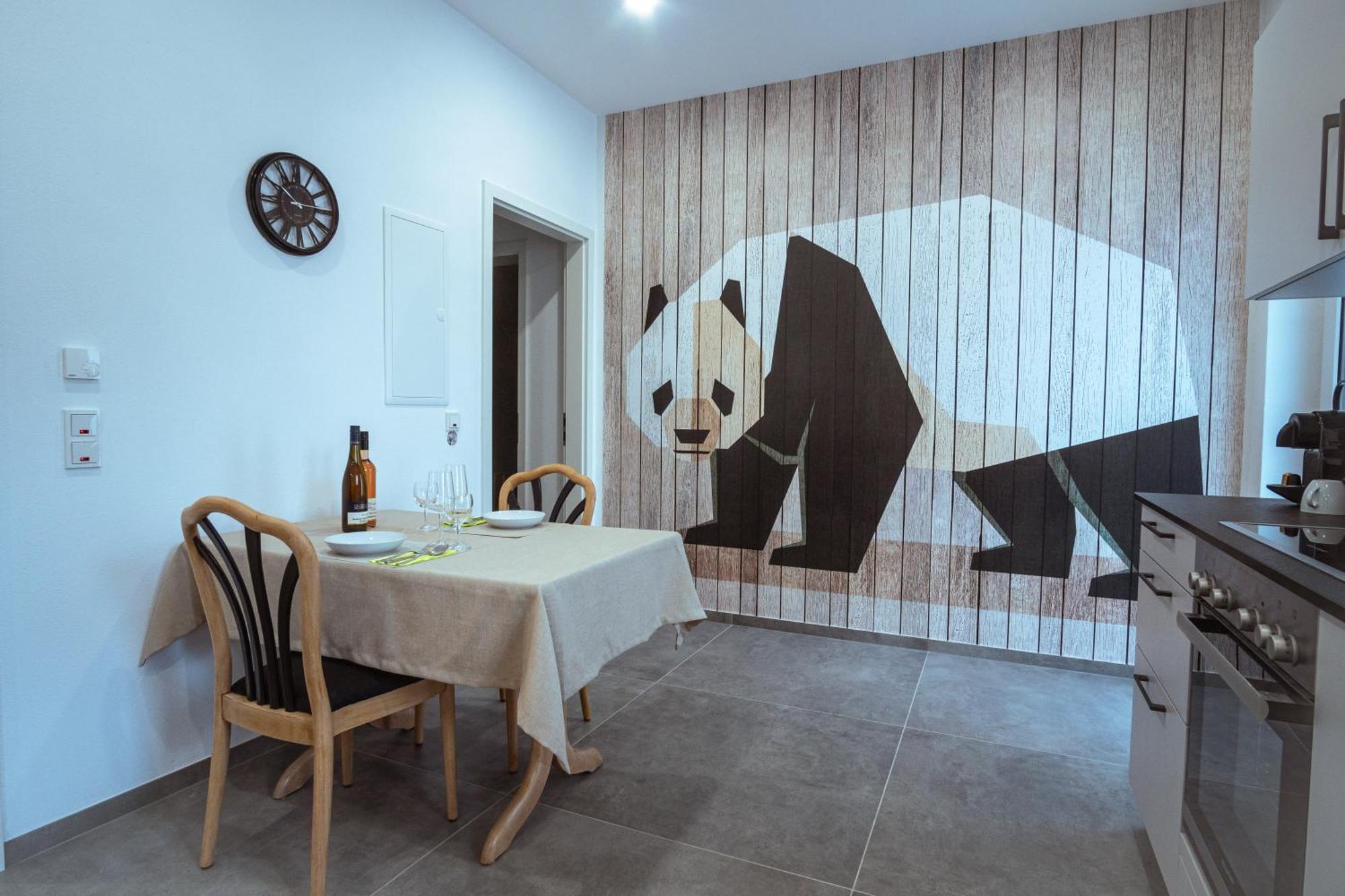 Neue Loft Im Alten Kelterhaus - Urlaub Im Wein- Und Ferienort Bekond Dış mekan fotoğraf